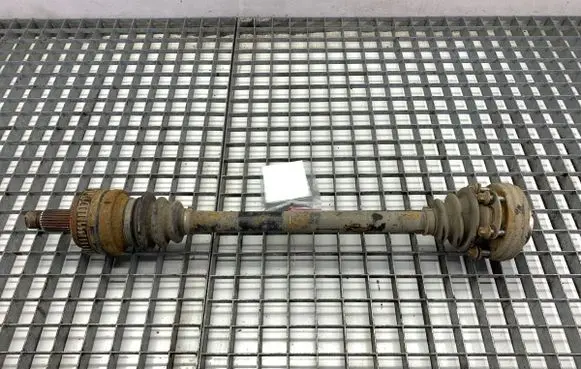 BMW 1 E81 E87 Rear driveshaft 7523959