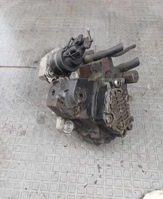 Chrysler Voyager Fuel injection high pressure pump 0445010034