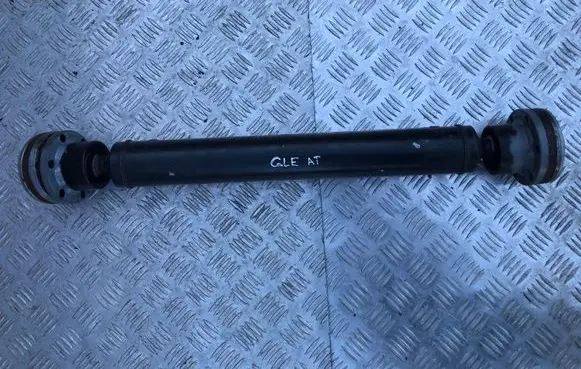 Mercedes-Benz GLE (W166 - C292) Front prop shaft A1664102701
