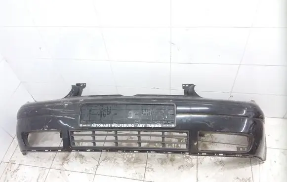 Volkswagen Golf IV Front bumper