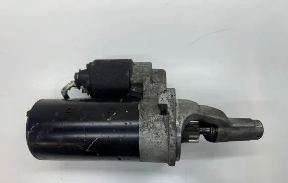 Audi A4 S4 B6 8E 8H Starter motor 059911023H 0001109021