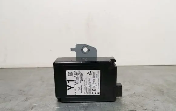 Toyota GT 86 Other control units/modules 1584009030 28201CA001