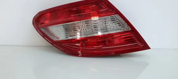 Mercedes-Benz C W204 Rear/tail lights A2048200164