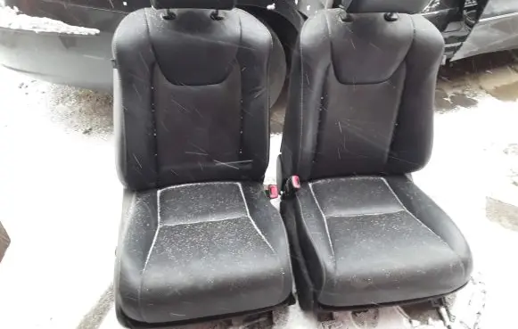 Lexus RX 450H Seat set 
