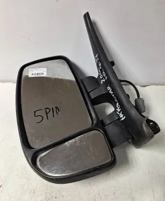 Nissan Interstar Front door electric wing mirror