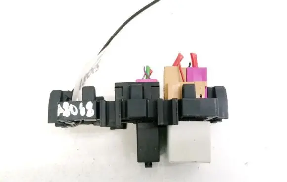 Audi A6 S6 C6 4F Fuse box set 4F1937503A