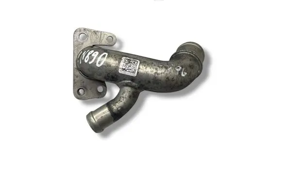 Jaguar E-Pace Engine coolant pipe/hose g4d38a544bd 20190502 0639