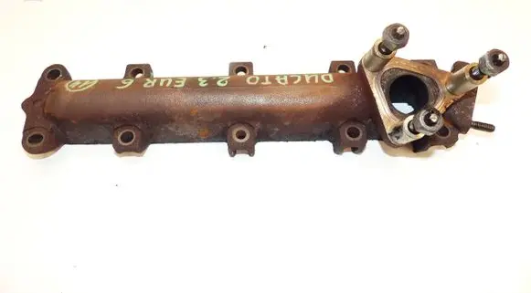 Fiat Ducato Exhaust manifold 5802801893