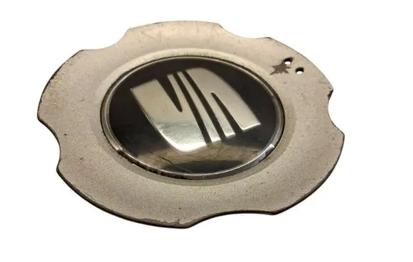 Seat Toledo II (1M) Original wheel cap 1M0601149B 671109