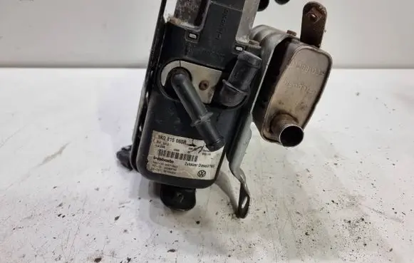 Volkswagen Touran I Auxiliary pre-heater (Webasto) 1K0815065R 9007184H