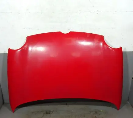 Volkswagen Lupo Engine bonnet/hood 