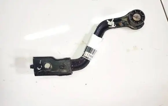Peugeot 807 Sliding door trim 