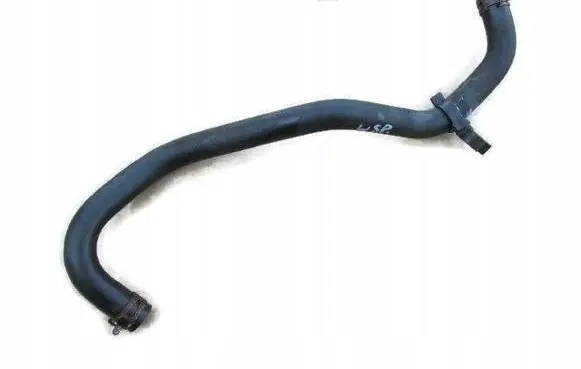 Citroen C4 Grand Picasso Power steering hose/pipe/line