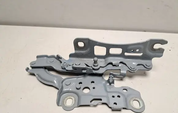 BMW i4 Engine bonnet/hood hinges 7450589
