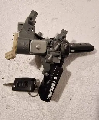 Citroen C-Crosser Ignition lock 116RI000075 670A012 42110507009902