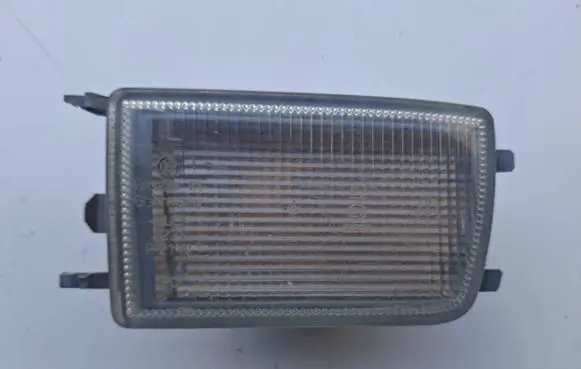 Volkswagen Golf III Front indicator light 1H0953155A