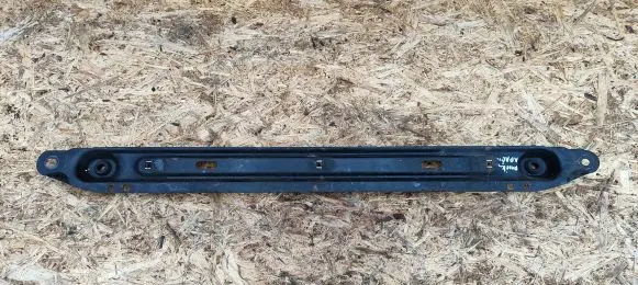 Peugeot 5008 Bottom radiator support slam panel 