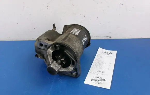 Mitsubishi Outlander Starter motor 1810A025