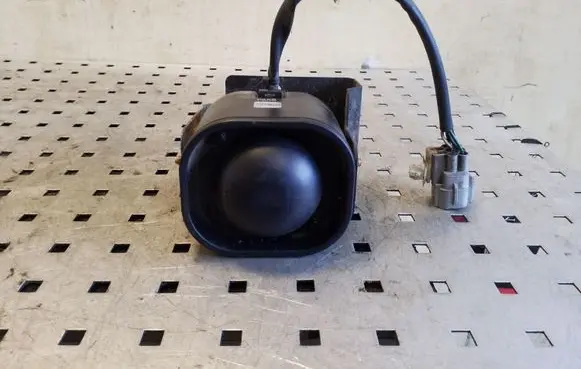 Toyota RAV 4 (XA20) Alarm system siren 0819244811