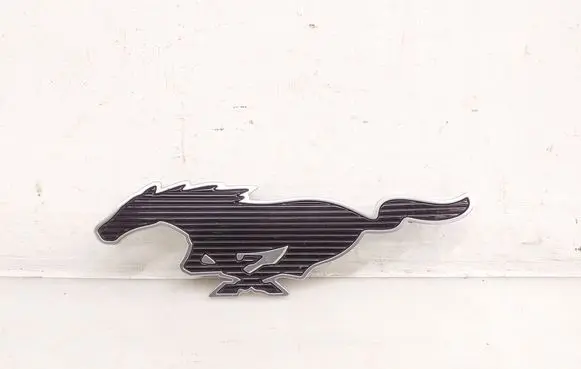 Ford Mustang Mach-E Manufacturer badge logo/emblem LJ8B8A224AC