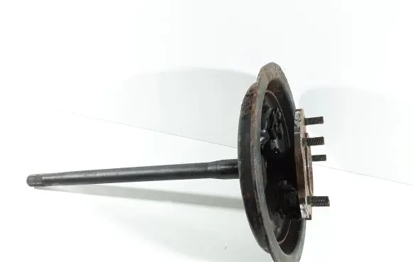 Suzuki Jimny Rear driveshaft