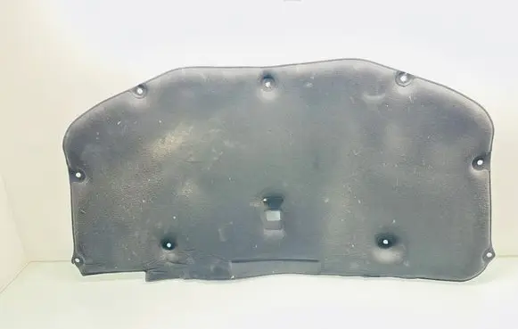 Renault Talisman Engine bonnet/hood sound/heat insulation 