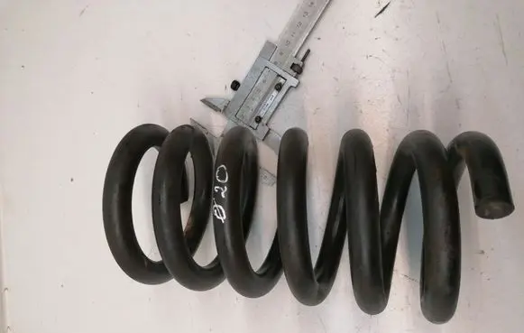 Ford Transit Front coil spring