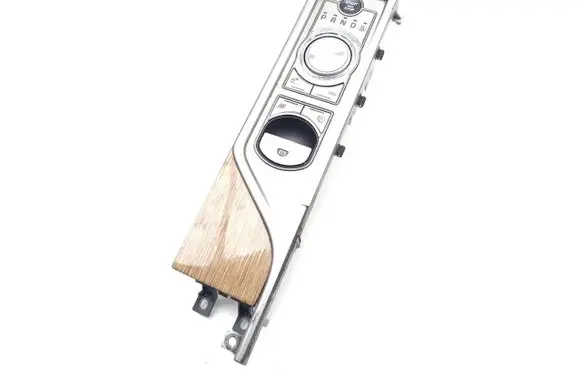 Jaguar XF Gear selector 9X237E453DB