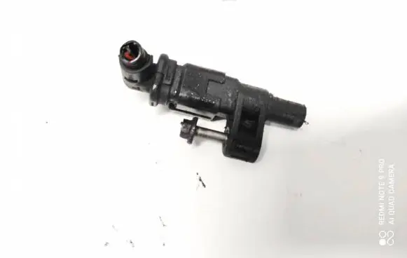 Peugeot 308 Camshaft position sensor 9688725080