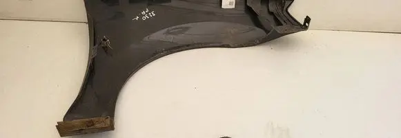 Dacia Logan I Fender