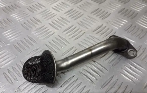 Nissan Primera Oil breather separator 