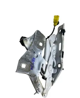Audi A4 S4 B9 8W Engine bonnet/hood hinges 8W0823302E 8W0823823