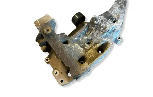 BMW X1 E84 Generator/alternator bracket 7802639 13792010