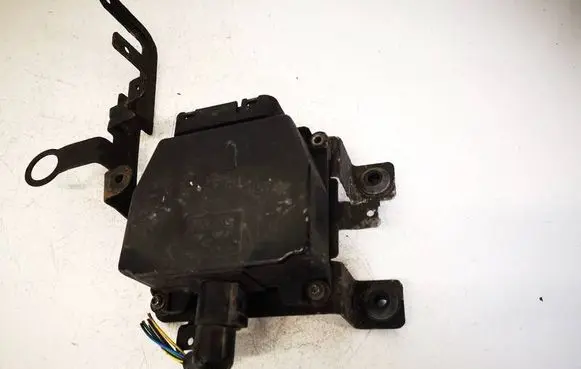 Volkswagen Touran I Turbo solenoid valve 6Q0906625