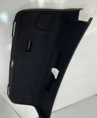 Audi A6 C7 Trunk/boot side trim panel 4g5867975a | 68475634065315,706