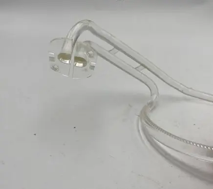 BMW 3 E90 E91 Headlight part 