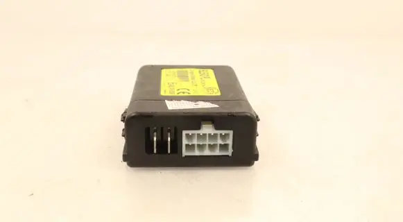 Toyota Corolla E210 E21 Immobilizer control unit/module A6026034