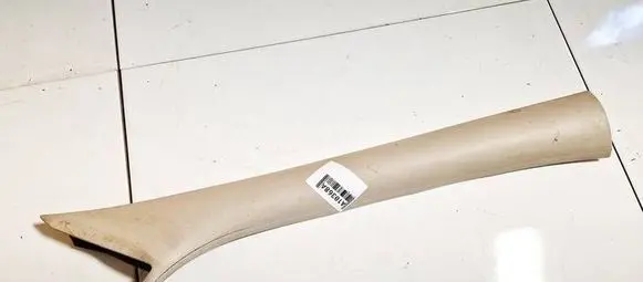 Opel Astra G (C) pillar trim 90589930