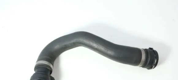Audi A6 S6 C6 4F Engine coolant pipe/hose 4F0121055F