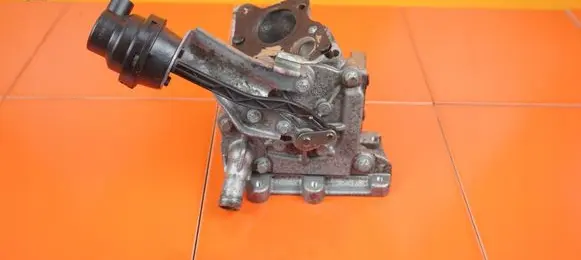 Jeep Compass EGR thermostat A6511420057 651971