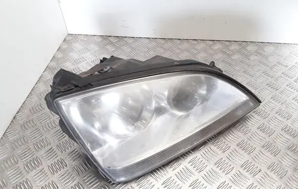 KIA Sorento Headlight/headlamp PY21W 2357NA