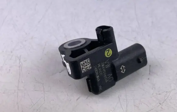 Audi Q4 e-tron Airbag deployment crash/impact sensor 5WA959651A