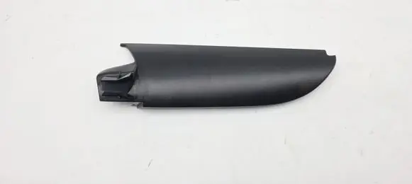 Volkswagen Touran II Plastic wing mirror trim cover 1T0837973B