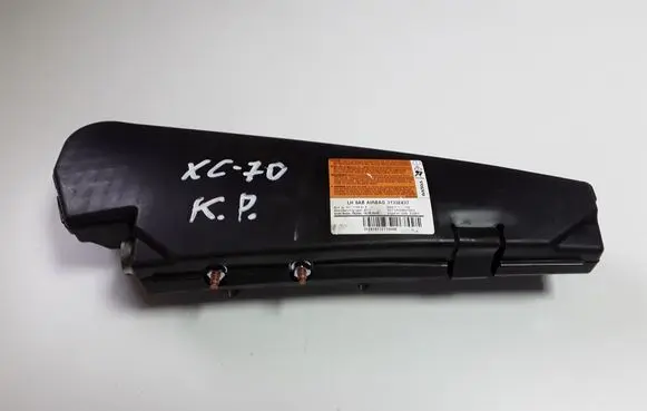 Volvo XC70 Seat airbag 31332437