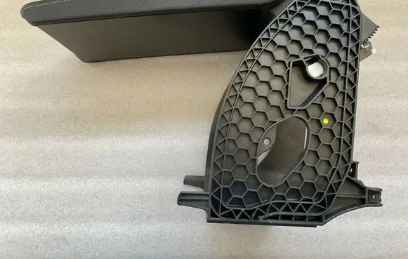 Skoda Superb B8 (3V) Armrest 3V0864207