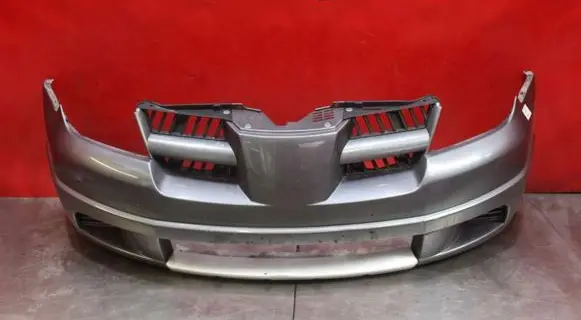 Mitsubishi Outlander Front bumper