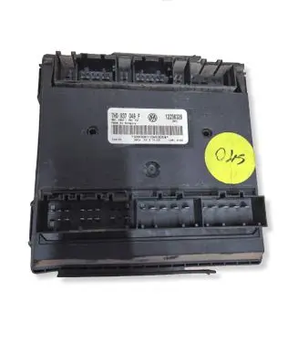 Volkswagen Transporter - Caravelle T5 Comfort/convenience module 7H0937049F 12236329 3350DH11DN03DN