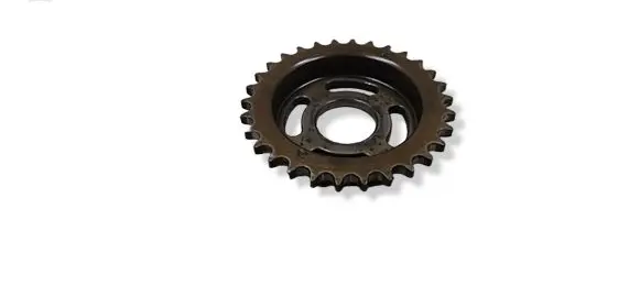 BMW 1 E81 E87 Timing chain sprocket 17351443