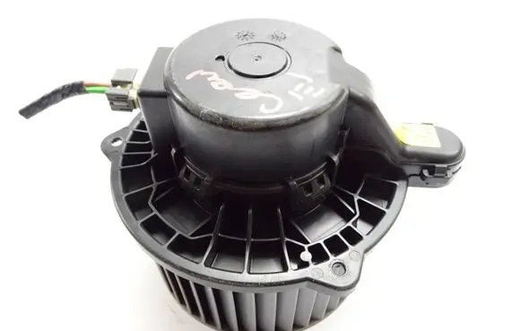 KIA Ceed Heater fan/blower B1113190812 B269R0559 EB1D1NXJA