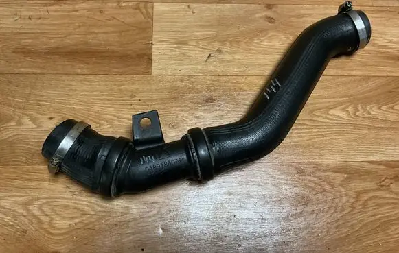 Dodge Journey Intercooler hose/pipe 04891860AB